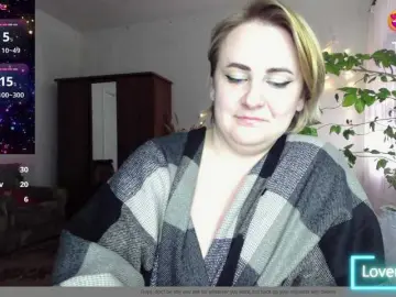 Bongacams Adult Webcam of SheilaGirl