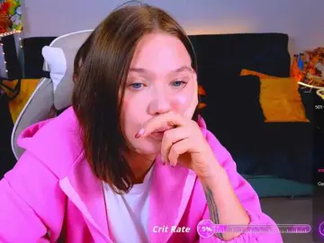 Bongacams Live Porn of WhiteSoul