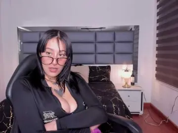 Bongacams Adult Webcam of Mariana-Jones