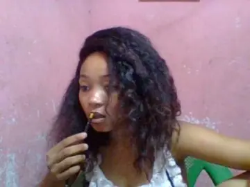 Bongacams Adult Webcam of Estelahh