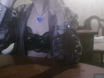 Bongacams Live Porn of NATALA1986