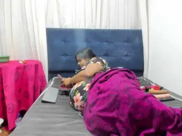 Bongacams Live Sex of SusanaEshwar