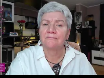 Bongacams Nude Webcam of roxana-brooks