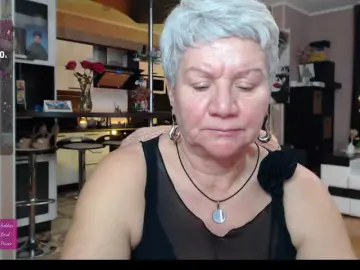 Bongacams Private Sex Chat of roxana-brooks