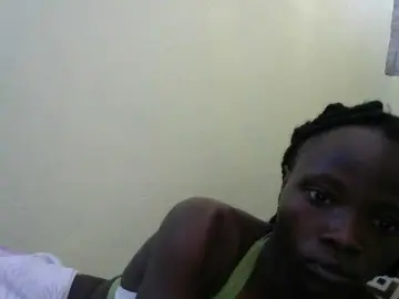 Bongacams Sex Chat of Prettyebony2