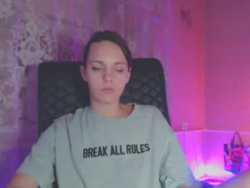 Bongacams Live Sex Cam of babymuro4ka