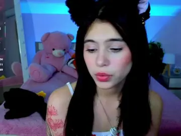 Bongacams Watch Live Sex Cams of CoralineJones