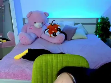 Bongacams Free Porn Cam of CoralineJones