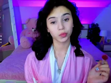 Bongacams Best Webcam of CoralineJones