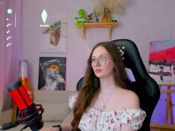 Bongacams Sex Cam of -Lovely