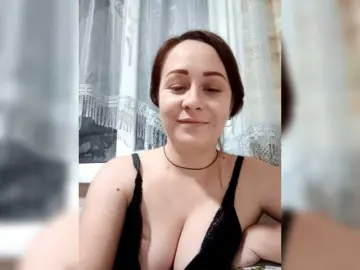 Bongacams Live Sex of Milka97