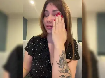 Bongacams Free Live Porn of -LeiaProseccina-