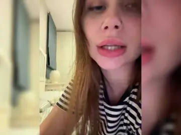 Bongacams Free Porn Cam of -LeiaProseccina-