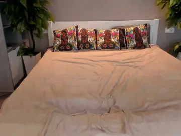 Bongacams Sex Cam of ArielGemme