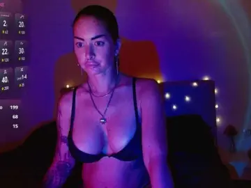 Bongacams Watch Live Sex Cams of KattyCat