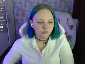 Bongacams Free Live Porn of Irinkakissa