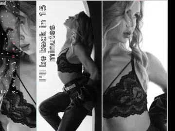 Bongacams Best Webcam of Anna-R