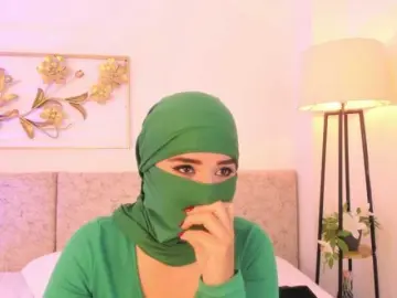 Bongacams Live Sex Cam of malakk