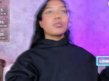 Bongacams Best Webcam of AdaraMills