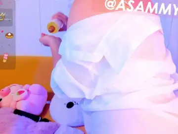 Bongacams Sex Cam of Lilith-asami