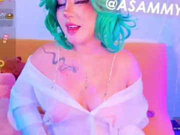 Bongacams Free Porn Cam of Lilith-asami