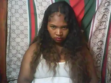 Bongacams Live Porn of Leticiah