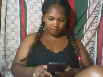 Bongacams Live Porn of Leticiah