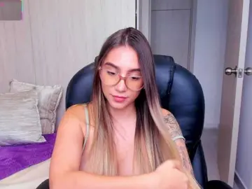 Bongacams Live Porn of StacyConner