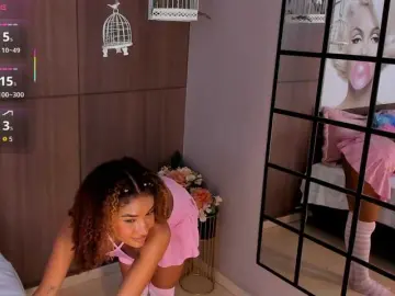 Bongacams Free Live Porn of ImaniOkoye