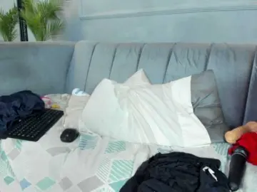 Bongacams Sex Chat of Mayevanss