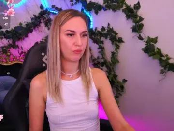 Bongacams Live Sex of MollyWild