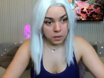 Bongacams Private Sex Chat of EricaHoff