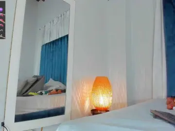 Bongacams Adult Video Chat of samanthacolombiana