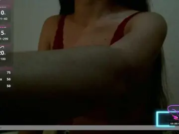 Bongacams Live Porn of brittany2023