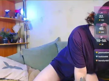 Bongacams Private Sex Chat of Caroline1995