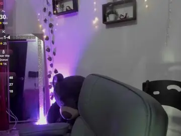 Bongacams Free Porn Cam of Gianahomi