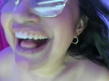 Bongacams Private Sex Chat of Gianahomi