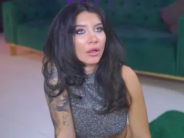 Bongacams Best Webcam of YuliaDesirevska