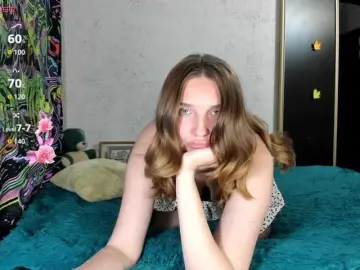 Bongacams Live Sex Cam of AleksaBalan