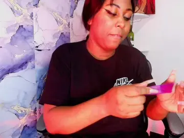 Bongacams Adult Webcam of AngelThroatt