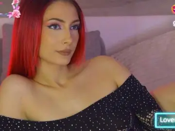 Bongacams Private Sex Chat of AnyaLobb