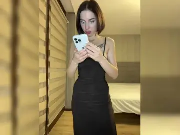 Bongacams Live Porn of BabyDarii