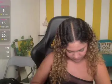 Bongacams Adult Video Chat of cristalwar