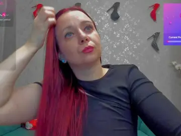 Bongacams Adult Video Chat of emilianna6666