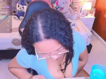 Bongacams Free Porn Cam of Italy-boobs