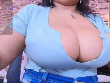 Bongacams Sex Chat of Italy-boobs