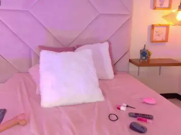 Bongacams Sex Chat of roxana-mill