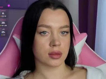 Bongacams Free Live Porn of AmeliaSonk