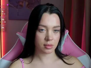 Bongacams Adult Video Chat of AmeliaSonk