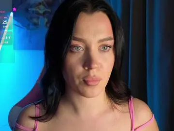 Bongacams Nude Webcam of AmeliaSonk